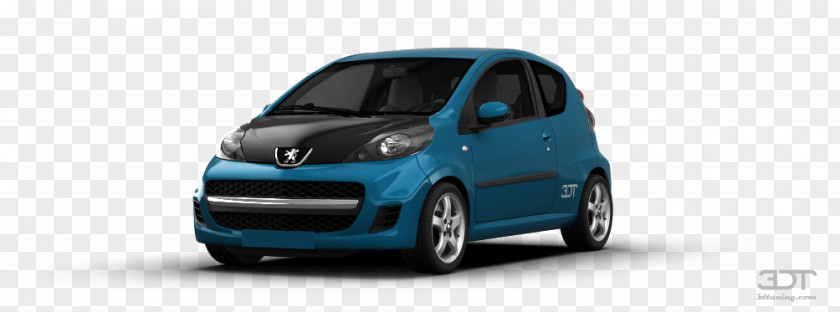 Peugeot 107 Car 108 5008 PNG