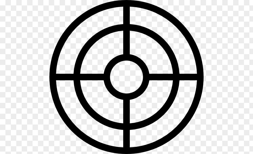 Royalty-free Reticle PNG