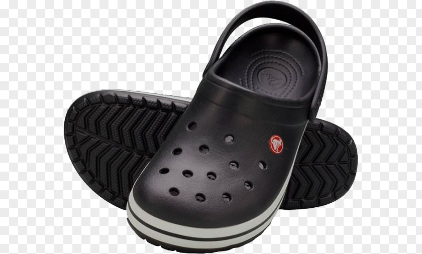 Sandal Crocs Slipper Shoe Flip-flops PNG