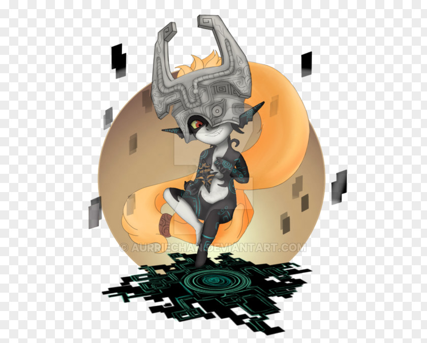 Shadow Venom The Legend Of Zelda: Twilight Princess Link Breath Wild Midna Art PNG