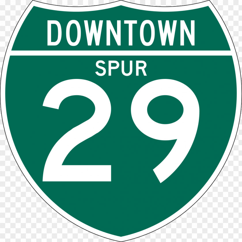 Spur Interstate 29 90 27 5 25 PNG