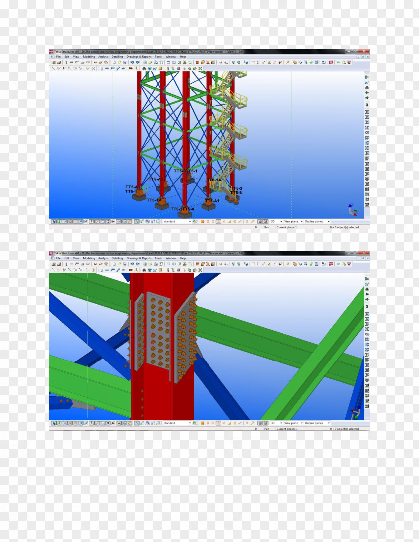 Steel Structure Line Engineering Angle Brand PNG