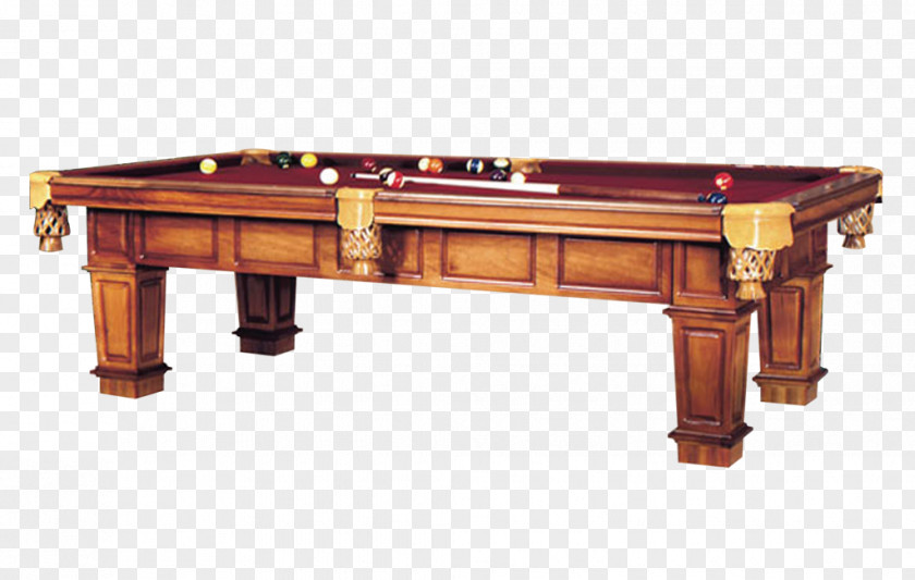 Table Billiard Tables Pool A E Schmidt Billiards Co PNG