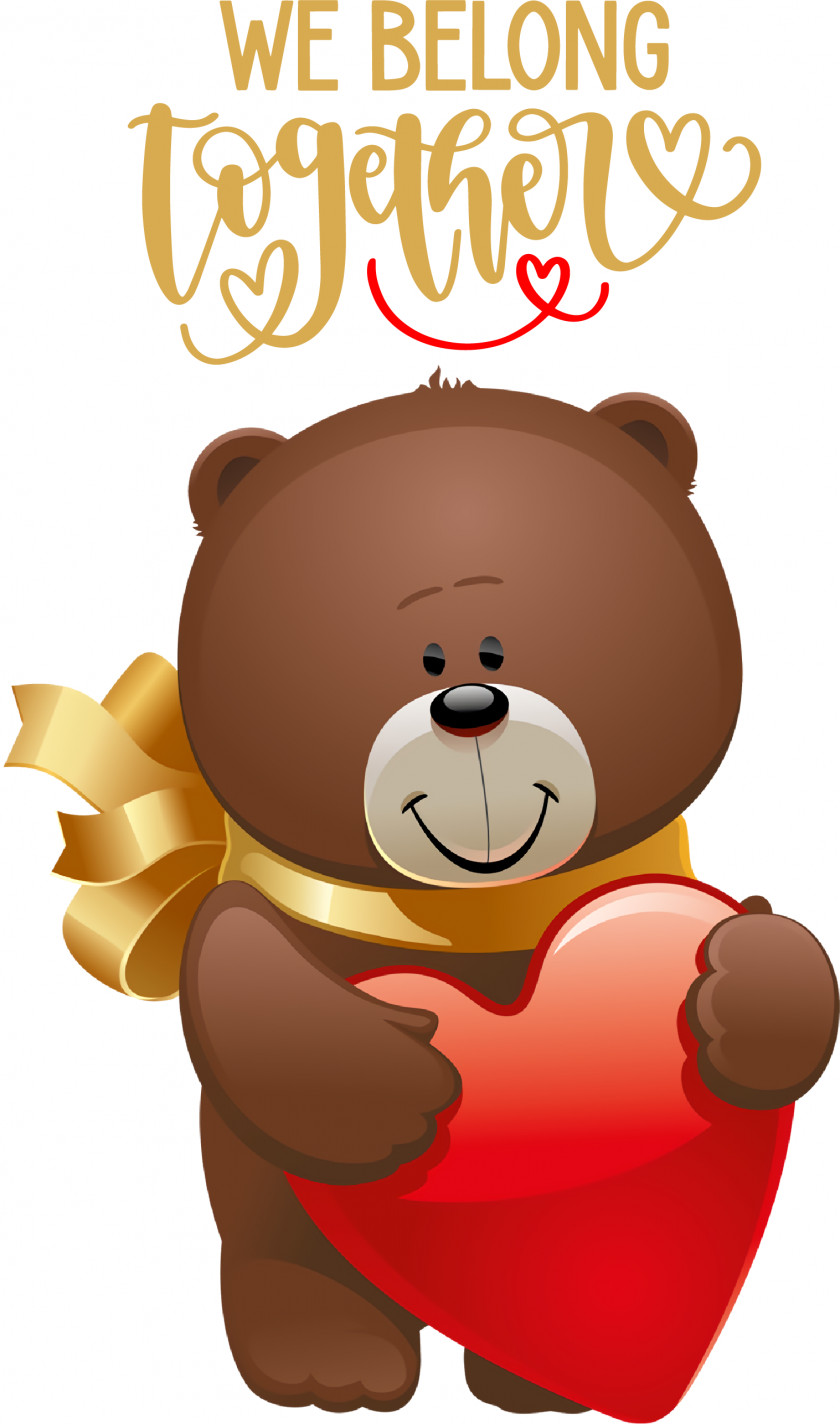 Teddy Bear PNG