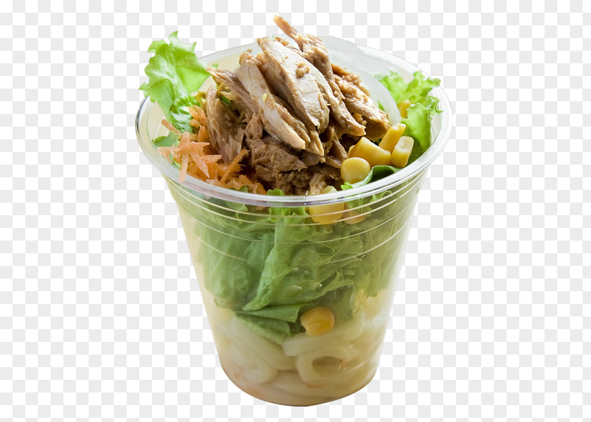 Tuna Vegetarian Cuisine Dish Food Salad Vegetable PNG