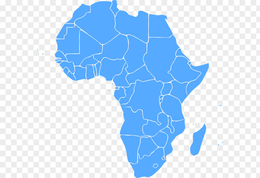 African Sub-Saharan Africa Sahel West Arab World PNG