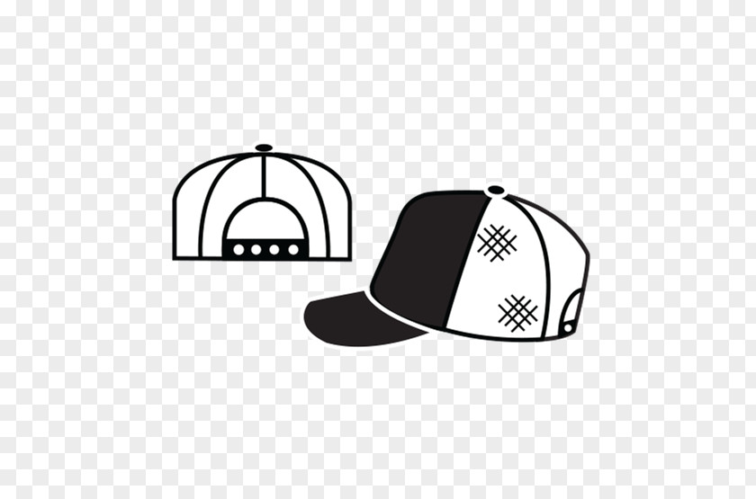 Baseball Cap Trucker Hat Warehouse PNG