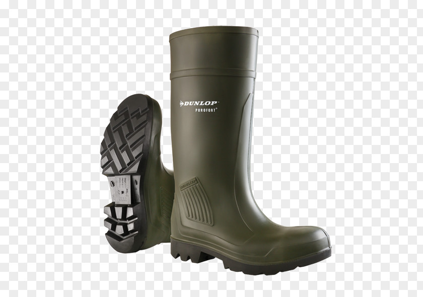 Boot Wellington Steel-toe Dunlop Tyres Clothing PNG