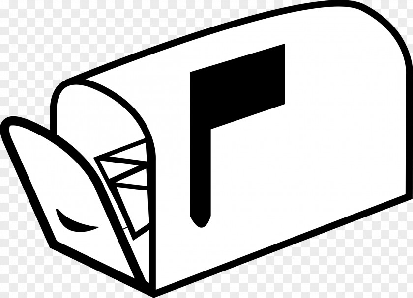 Box Design Email Letter Clip Art PNG