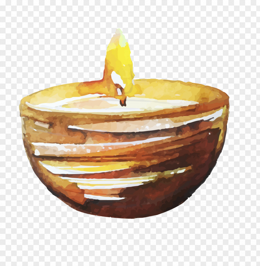 Candle Spa Essential Oil Aromatherapy PNG
