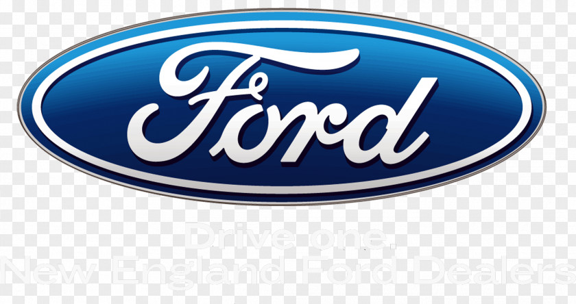 Car Ford Motor Company Brand Logo Automobile Factory PNG