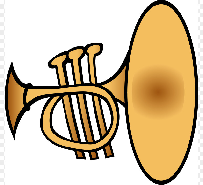 Clip Srt Art: Transportation Trumpet Free Content Art PNG