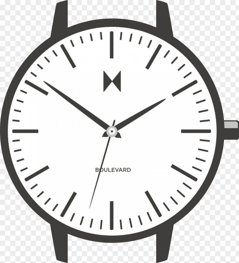 Clock Architecture Watch PNG