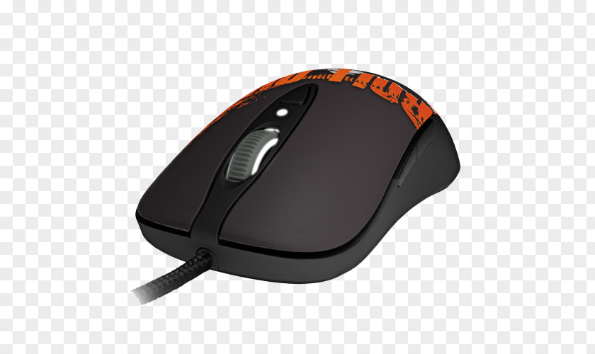 Computer Mouse SteelSeries Sensei RAW Input Devices Mats PNG