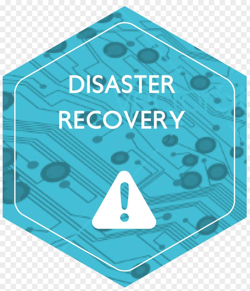 Disaster Total Computer Support Software Turquoise Electric Blue Sales PNG