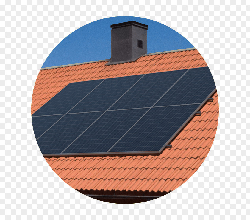 Energy Solar Roof Angle PNG