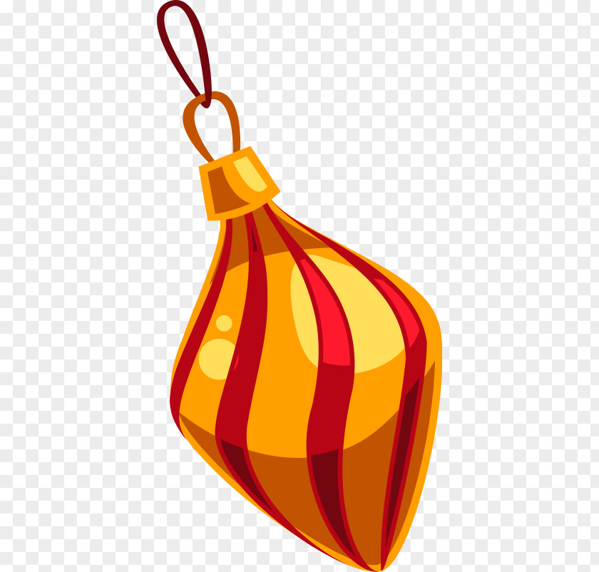 Golden Bell Food Line Clip Art PNG