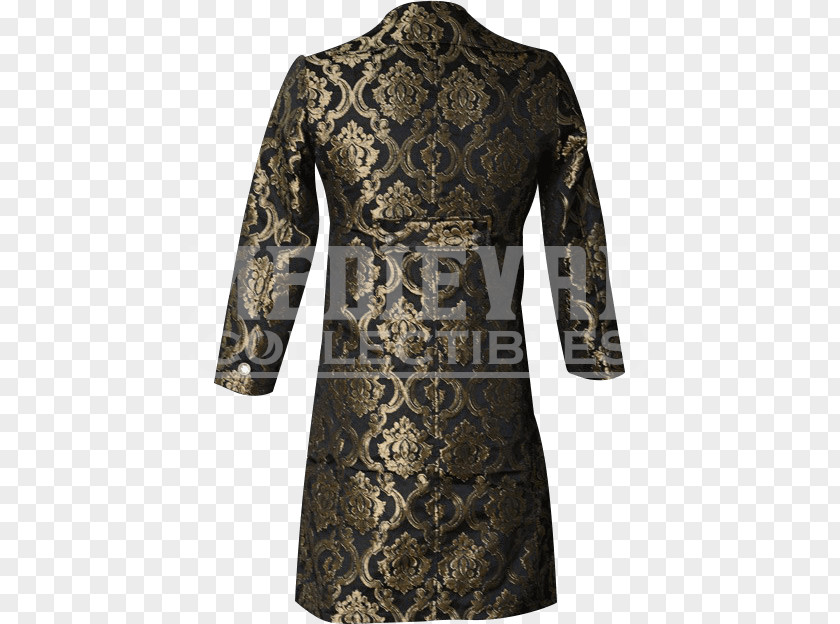 Jacket English Medieval Clothing Tailcoat Dress PNG
