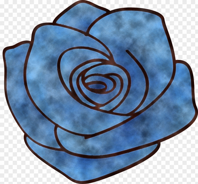 Rose Floral Flower PNG