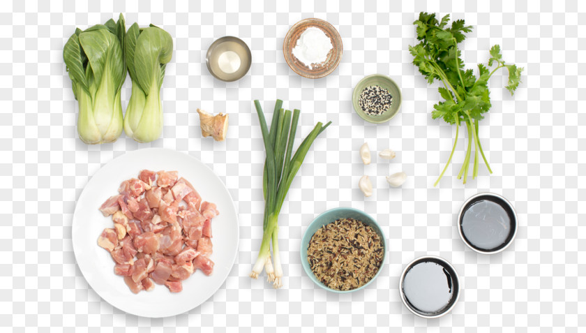 Scallion Vegetarian Cuisine Food Leaf Vegetable Recipe PNG