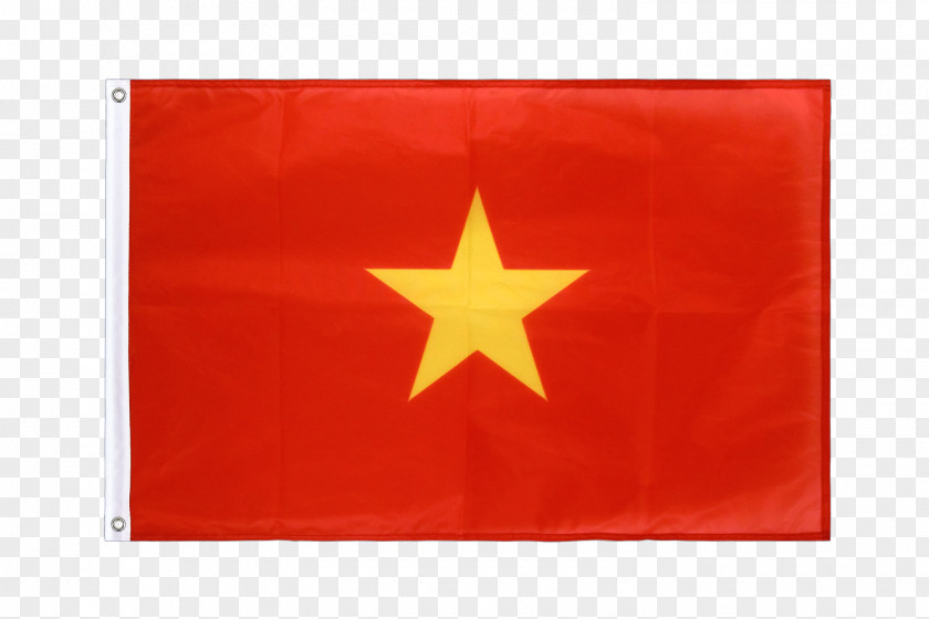 Viet Nam Flag 03120 Rectangle PNG