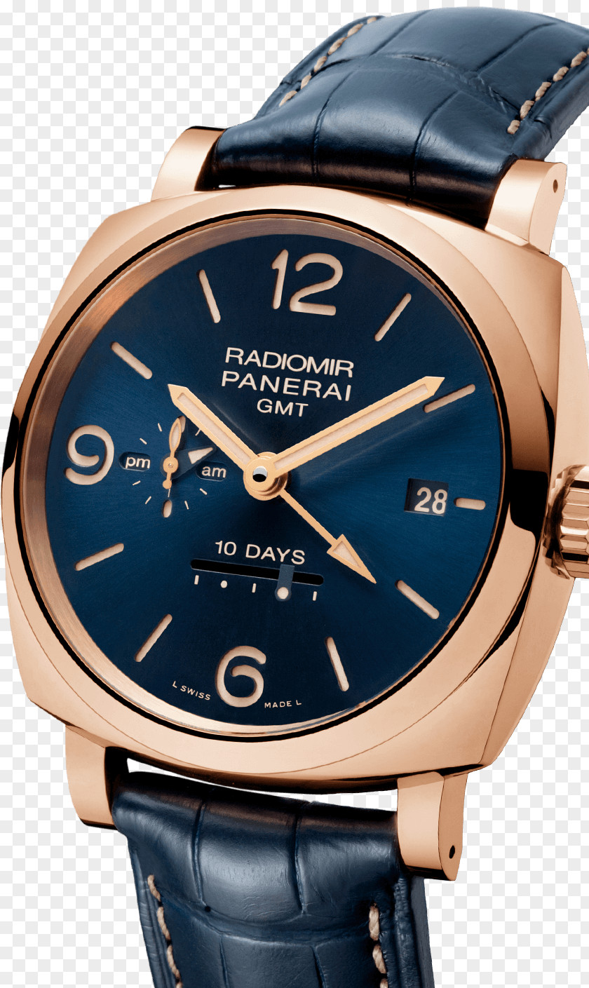 Watch Dial Panerai Automatic Radiomir Rolex PNG