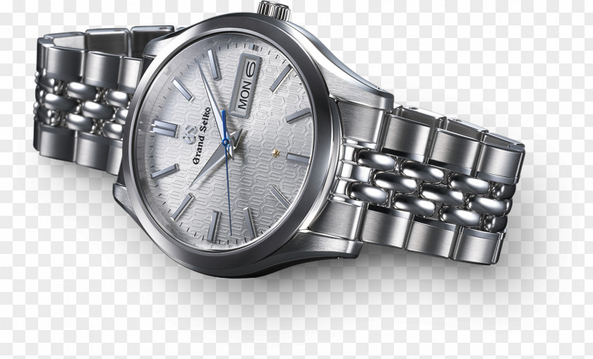 Watch Grand Seiko Baselworld Spring Drive PNG