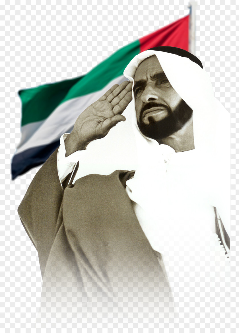 Year Of Zayed Sheikh Road Flag The United Arab Emirates Al Etihad PNG