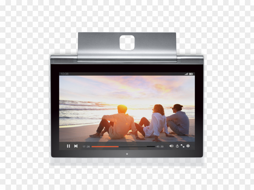 Android Lenovo Yoga 2 Pro Tablet (8) (10) PNG