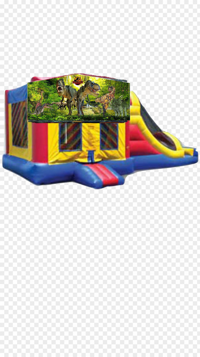 Bear Creek High School Inflatable Bouncers Playground Slide Renting Water PNG