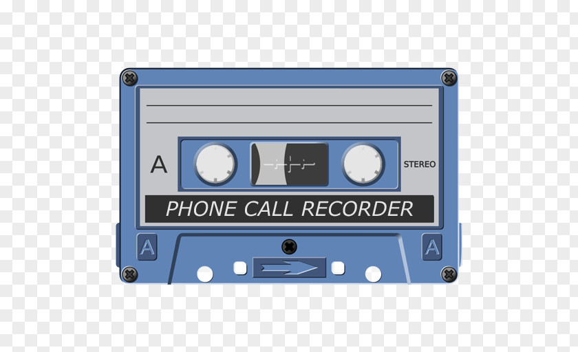 Call Recorder Digital Compact Cassette Figen Özgüzel Sürmelim PNG