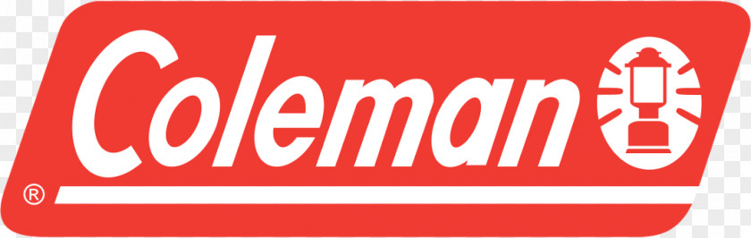Coleman Company Furnace Logo Cooler PNG