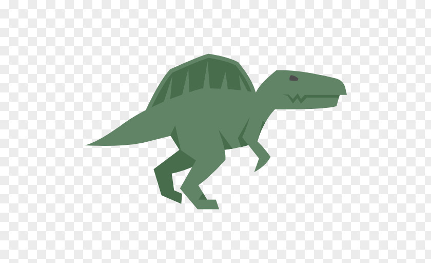 Dinosaur Vector Tyrannosaurus Spinosaurus Allosaurus Ceratosaurus PNG