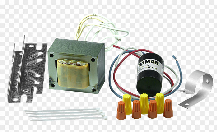 Electronic Component 0 Electronics Circuit PNG