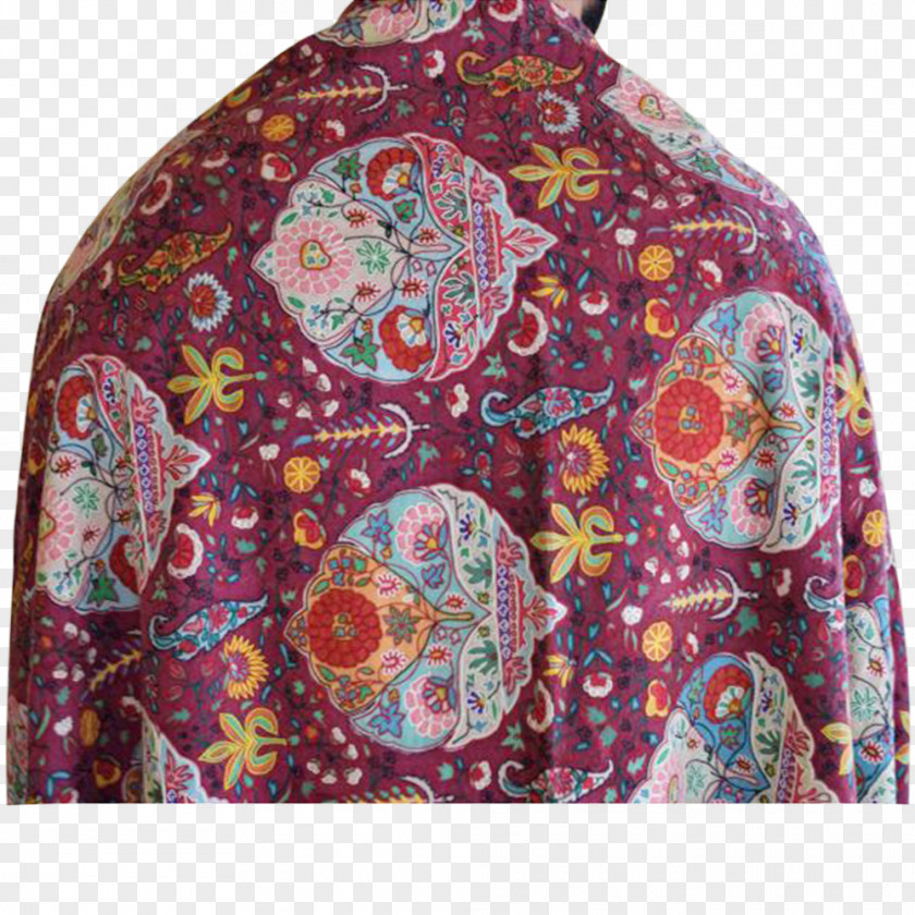 Embroidered Children's Stools Paisley Changthangi Pashmina Solomon International, The Arts And Crafts Shawl PNG
