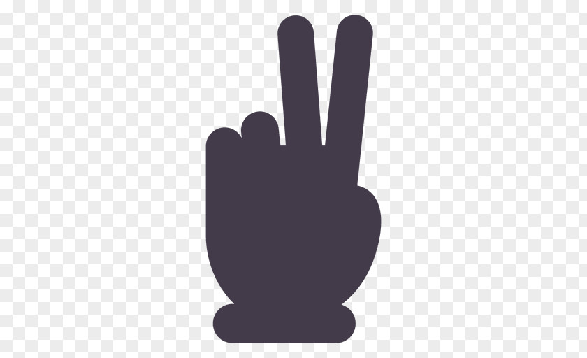 Five Fingers Thumb Hand Finger Peace Symbols PNG