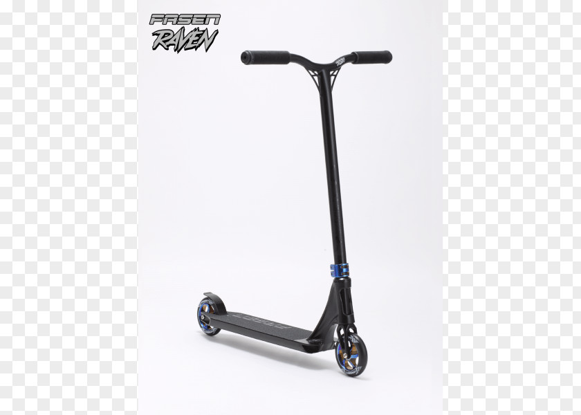 Kick Scooter Fasen Raven Wheel Bicycle PNG