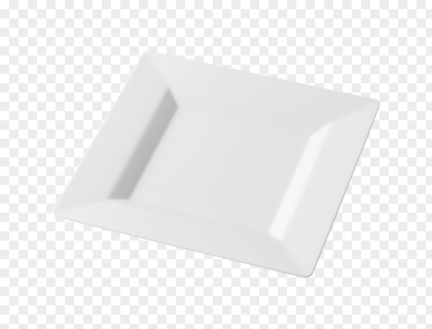 Large Plastic Plates Rectangle Product Design PNG