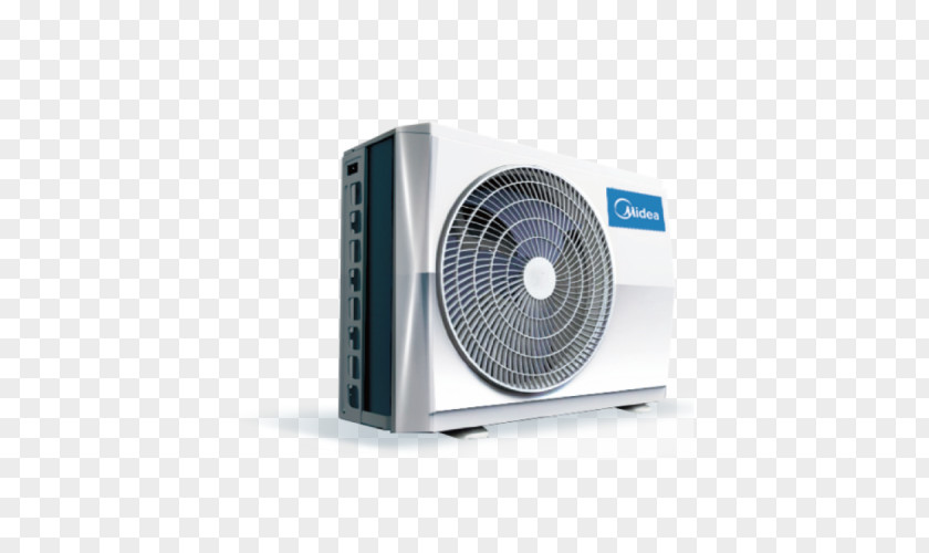 Midea Air Conditioner British Thermal Unit Conditioning European Union Energy Label PNG