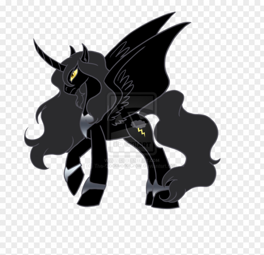 My Little Pony Winged Unicorn Derpy Hooves DeviantArt PNG