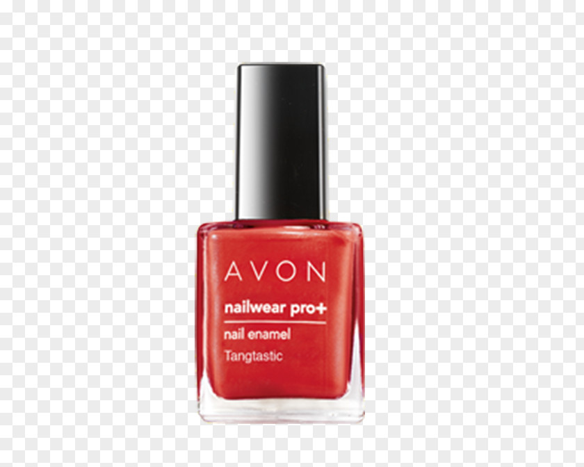 Nail Polish Avon Products Cosmetics Color PNG