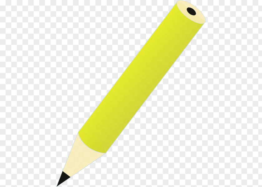 Pencil Speed Bump Clip Art PNG