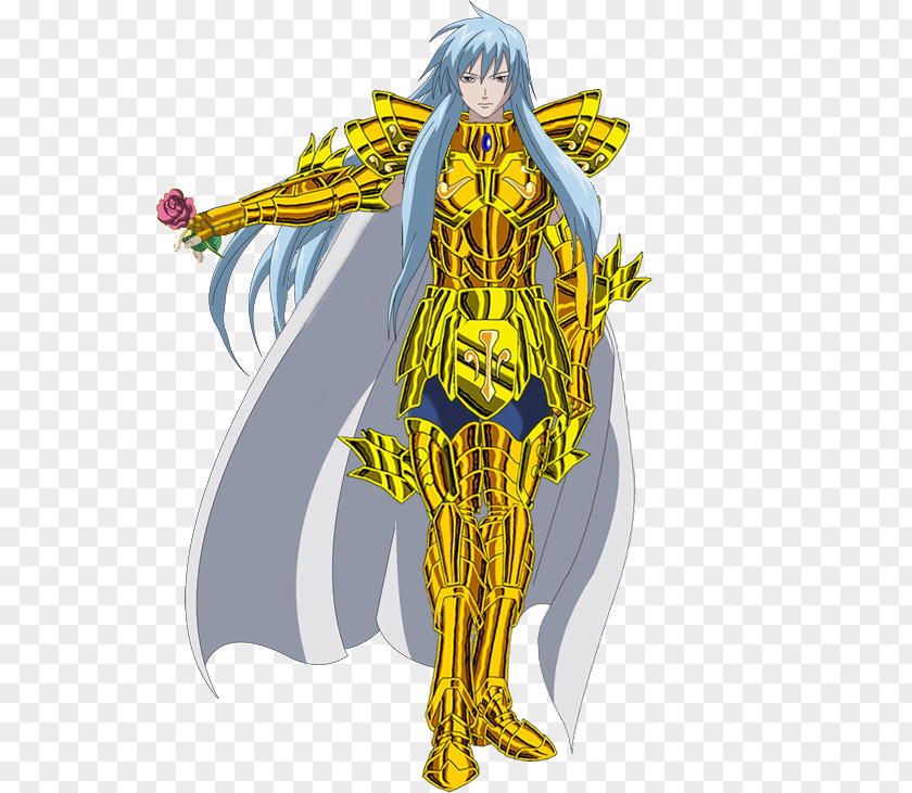 Pisces Pegasus Seiya Leo Aiolia Albafica Saint Seiya: Knights Of The Zodiac Afrodita Piscisekoa PNG