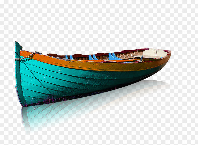 Sailing The Sea Effect Gratis Ship Download PNG