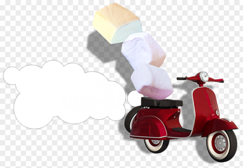 Scooter Motor Vehicle Tricycle PNG