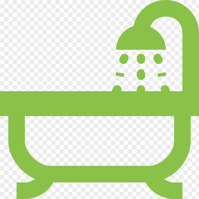 Shower Bathtub Clip Art PNG