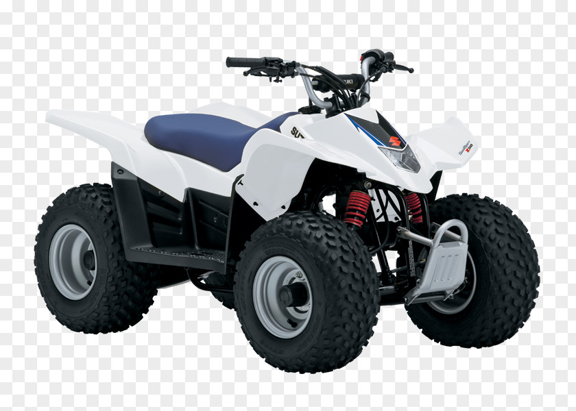 Suzuki All-terrain Vehicle Honda Motorcycle Yamaha Motor Company PNG