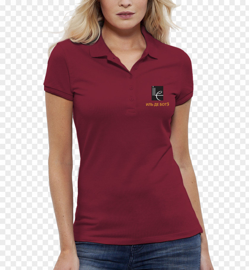 T-shirt Polo Shirt Piqué Clothing PNG