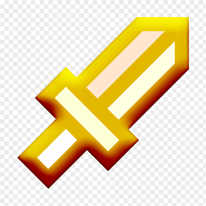 Toys Icon Sword PNG