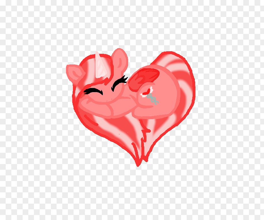 Valentine's Day Cartoon Character PNG